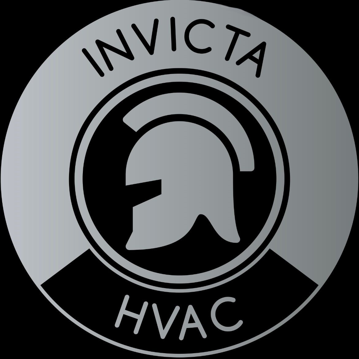 Invcta HVAC logo